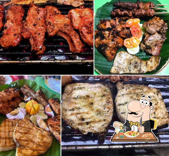 Cosio’s Tapsi and Grill