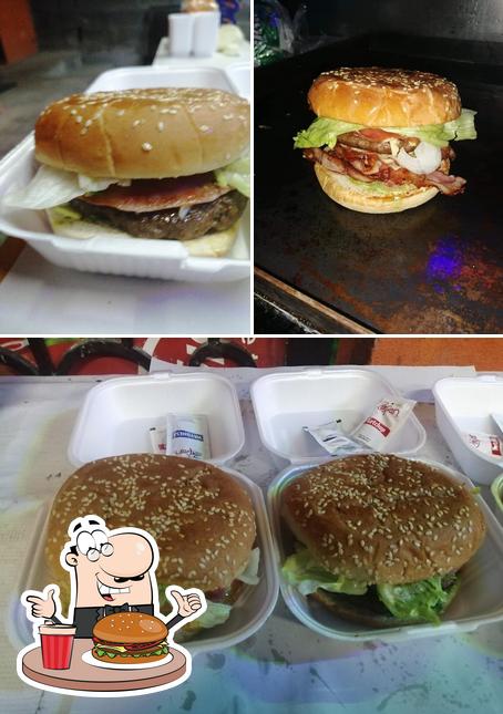 Deli Tortas