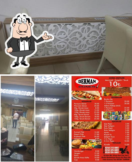 Derman Lokantası