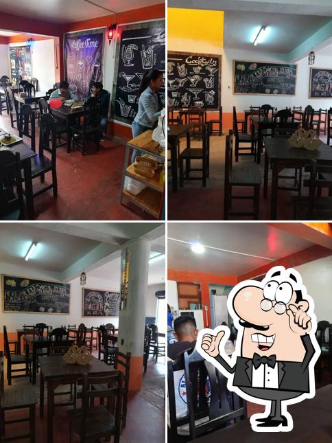 Fogón de Úripa Restaurante