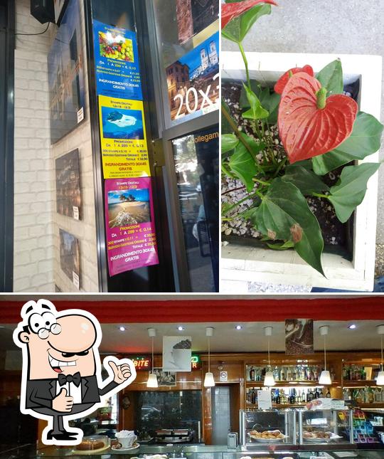 Gran Caffè Di Massimiliano Rauso Roma