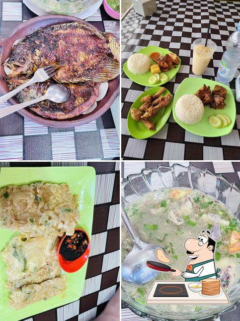 H. ENDO Cafe dan Resto