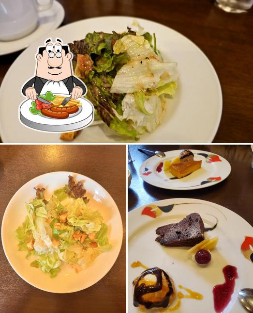 Italian restaurant Sorriso