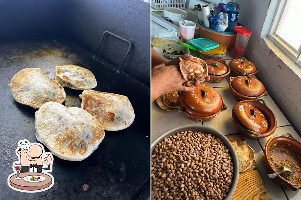 Las Rellenitas de Daniel