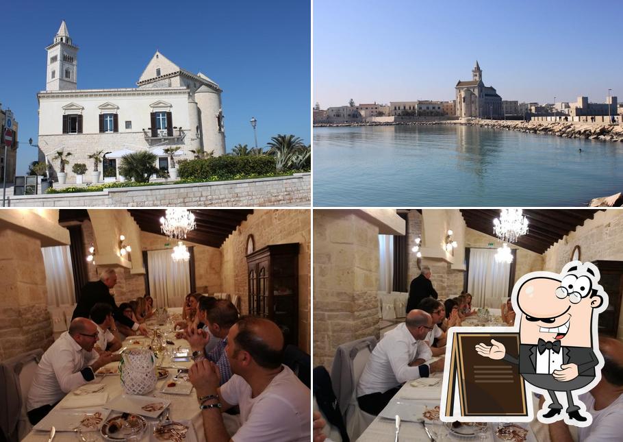 Masseria Posta Milella