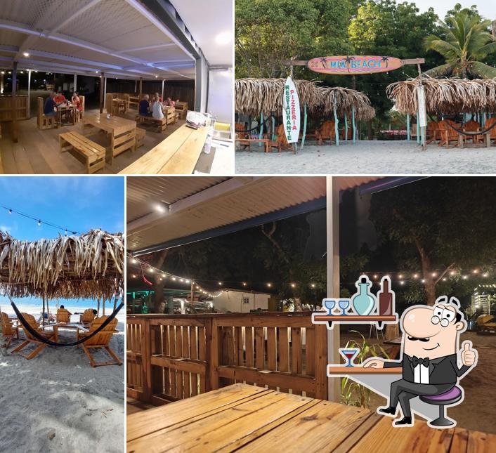 Mia beach panama