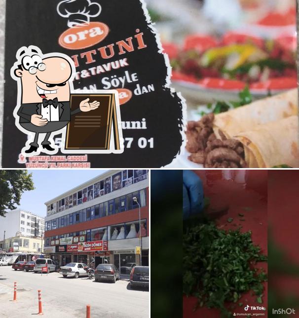 ORA TANTUNİ