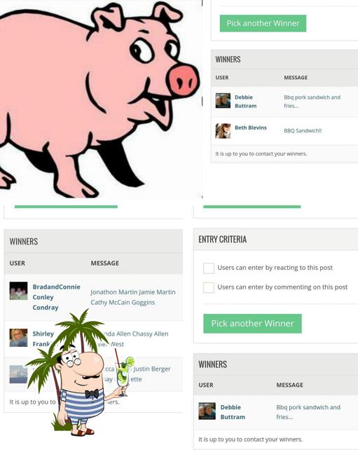 Pig ‘N’ Out BBQ