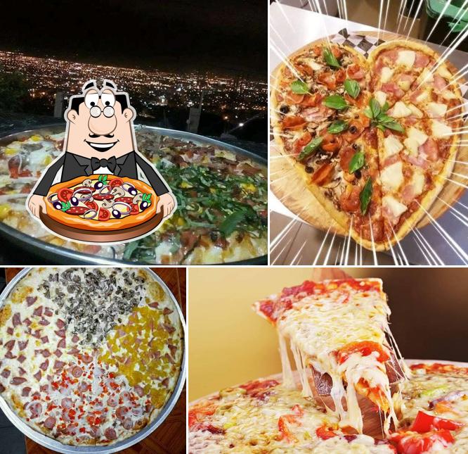 Pizzeria Rey del sabor