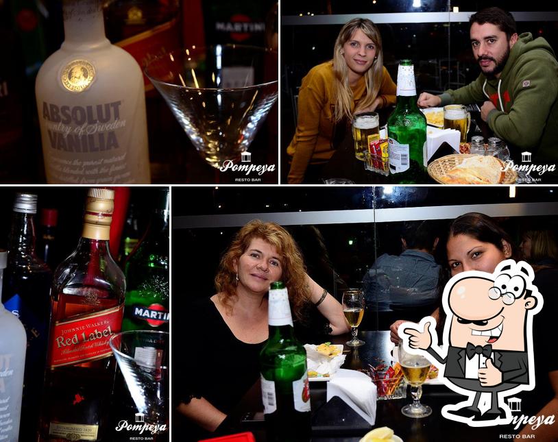 Pompeya Resto Bar