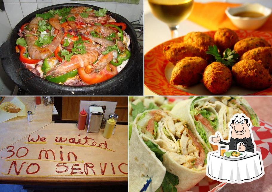 Restaurante Cánarios