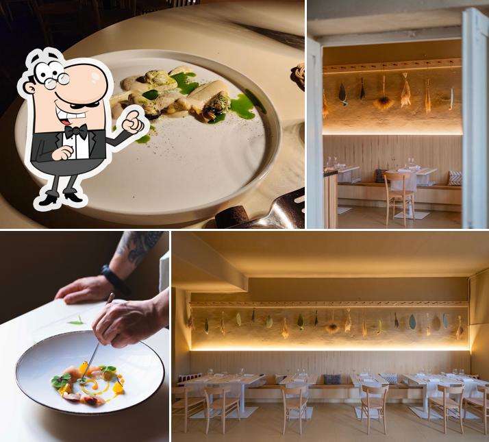 Ristorante Su Murruai