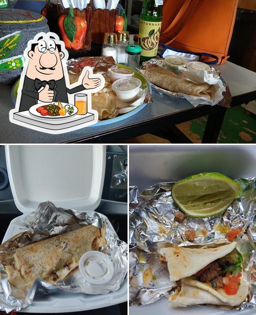 Taqueria Cindy