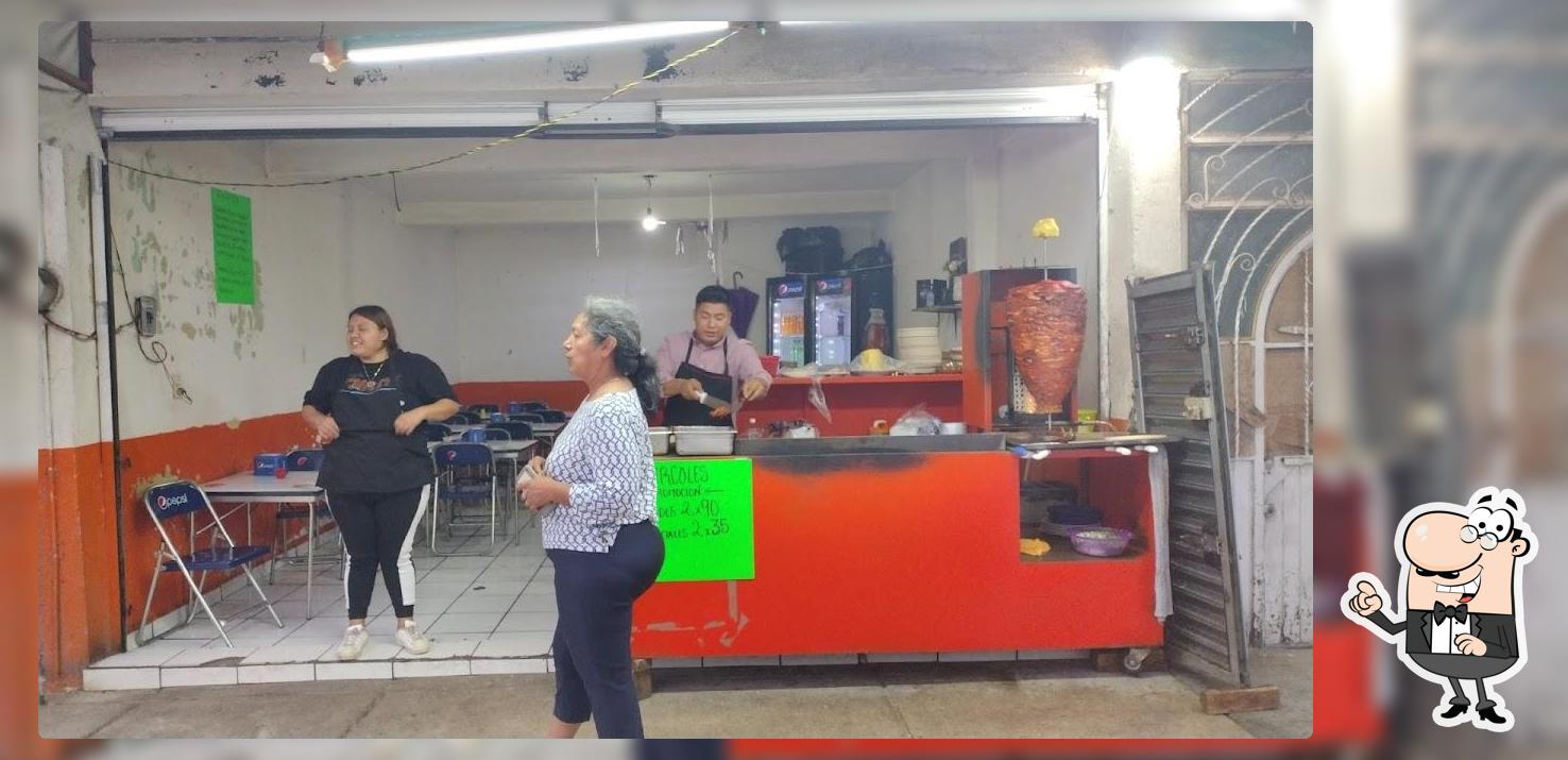 Taqueria "que me ves"