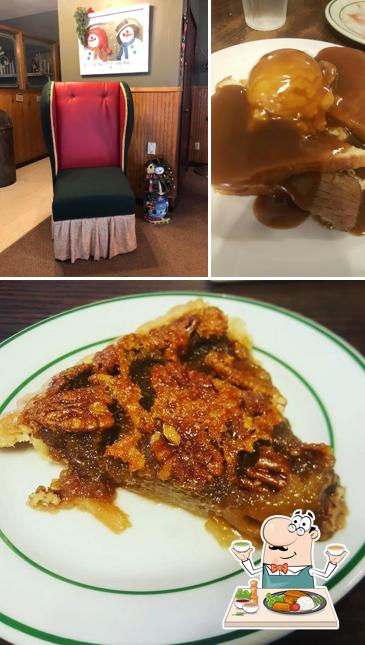 The Four Way