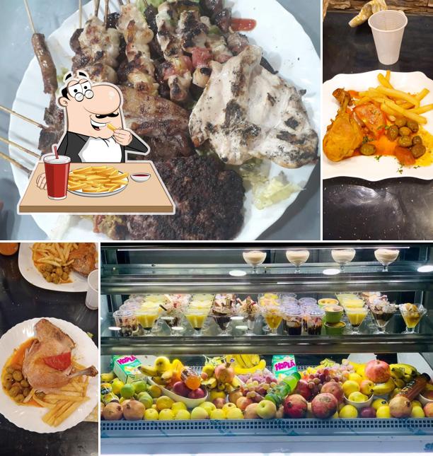 Restaurant casa gastro
