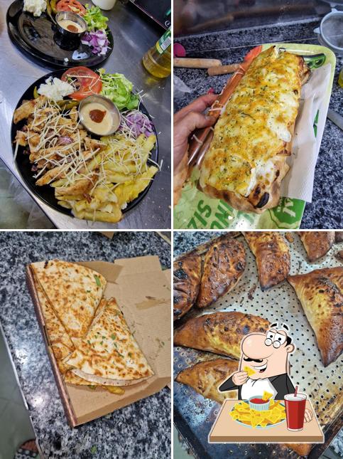 تاج فود