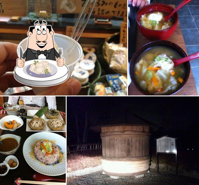 ヤマキ醸造