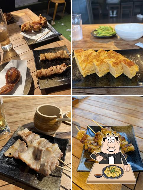 御食事 和－のどか－