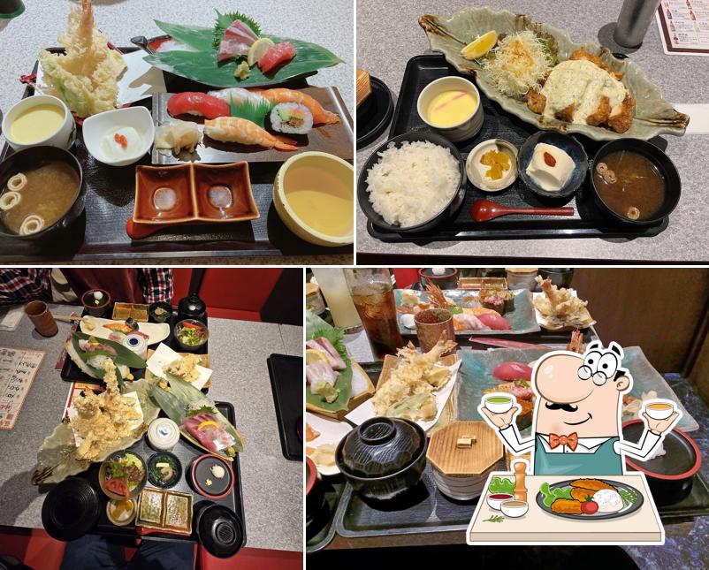 薩摩味市場 極（きわみ）伊集院店