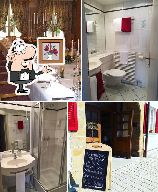 Hotel-Restaurant Roter Ochsen