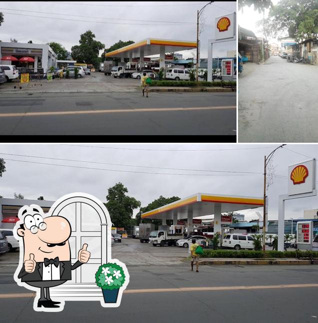 Shell