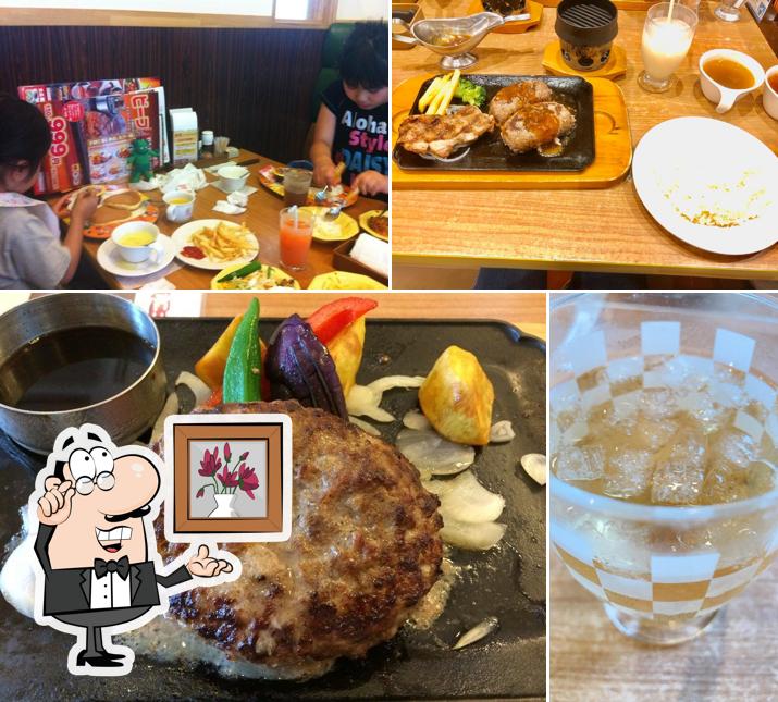ビッグボーイ福生店