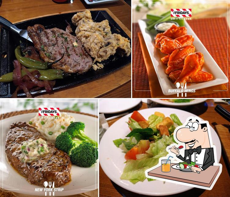 TGI Fridays