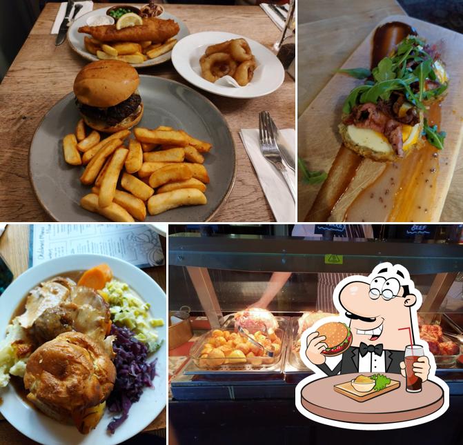 The Hen and Chicken Inn
