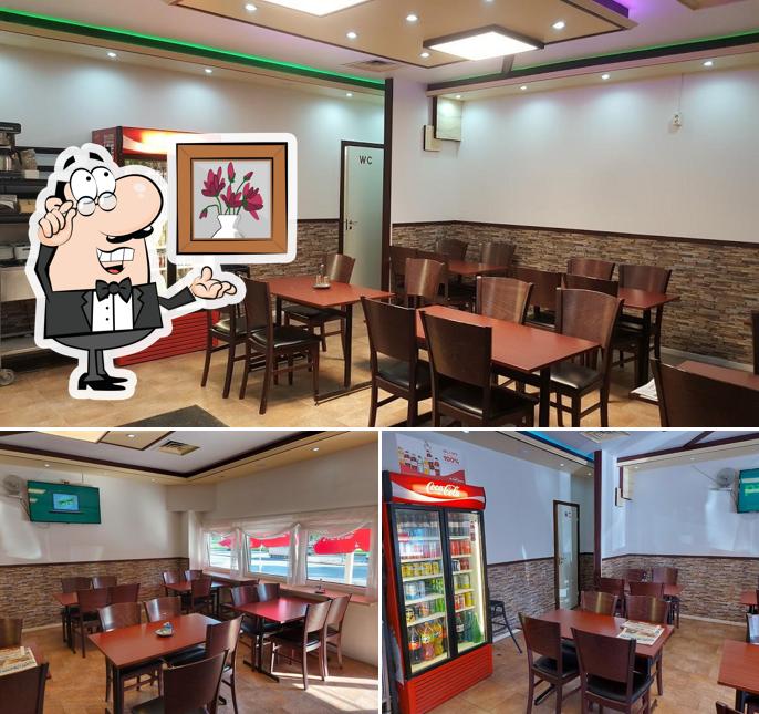 Torino Pizzeria