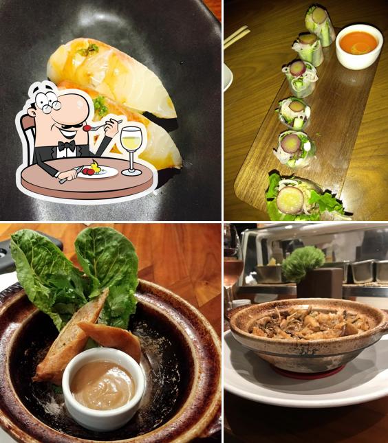 Uchi Austin