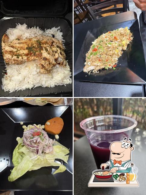 Uncle Marco's Express Restaurant