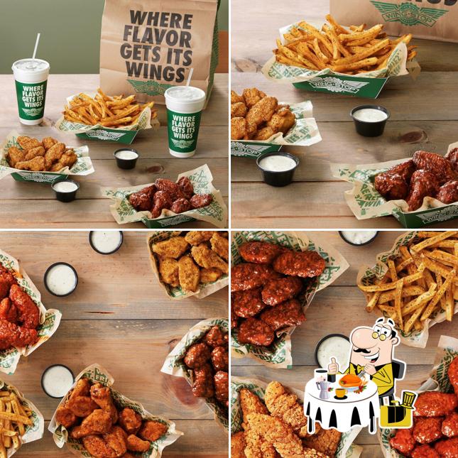 Wingstop