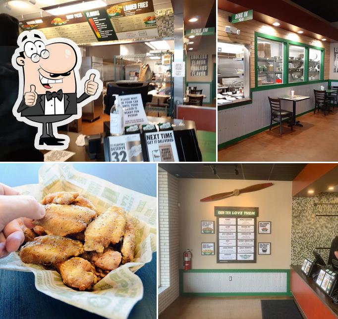 Wingstop