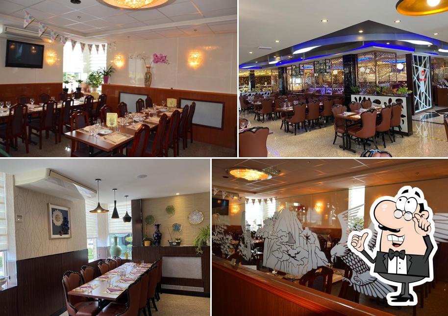 Wok Village