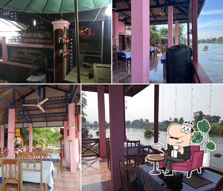 Xaymountry Restaurant