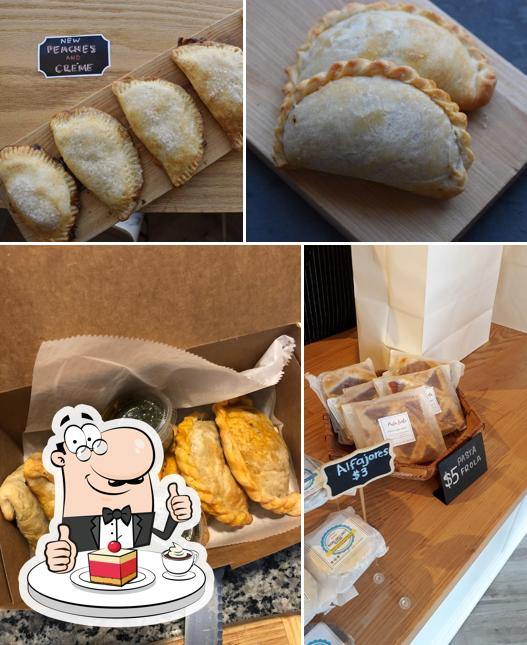 Mi Empanada