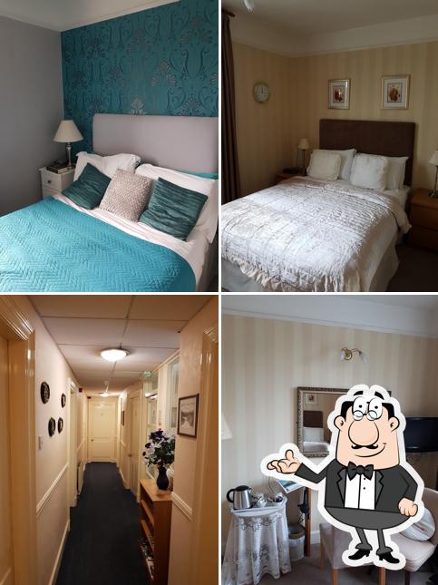 Lairg Highland Hotel