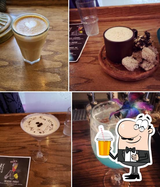 Brinx Café & Wine Bar