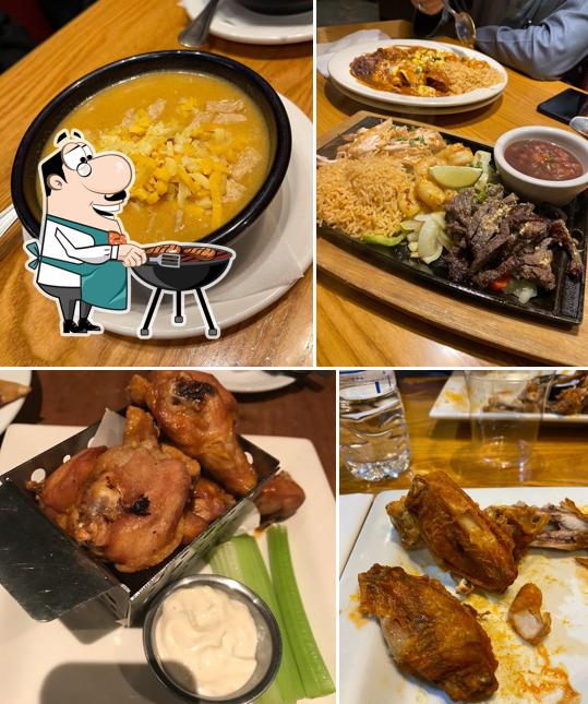 Chili's