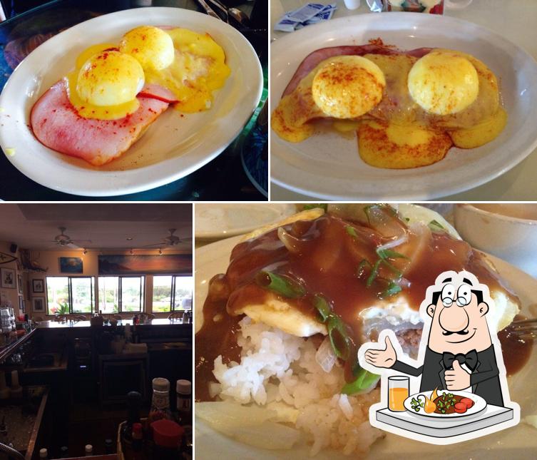 Eggbert's Kauai's Family