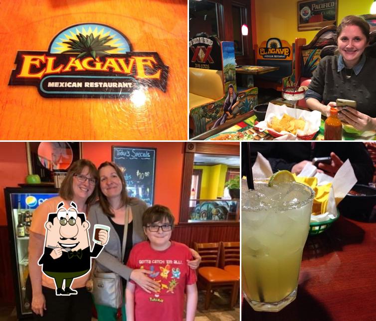El Agave