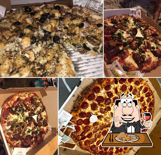 Express Pizza
