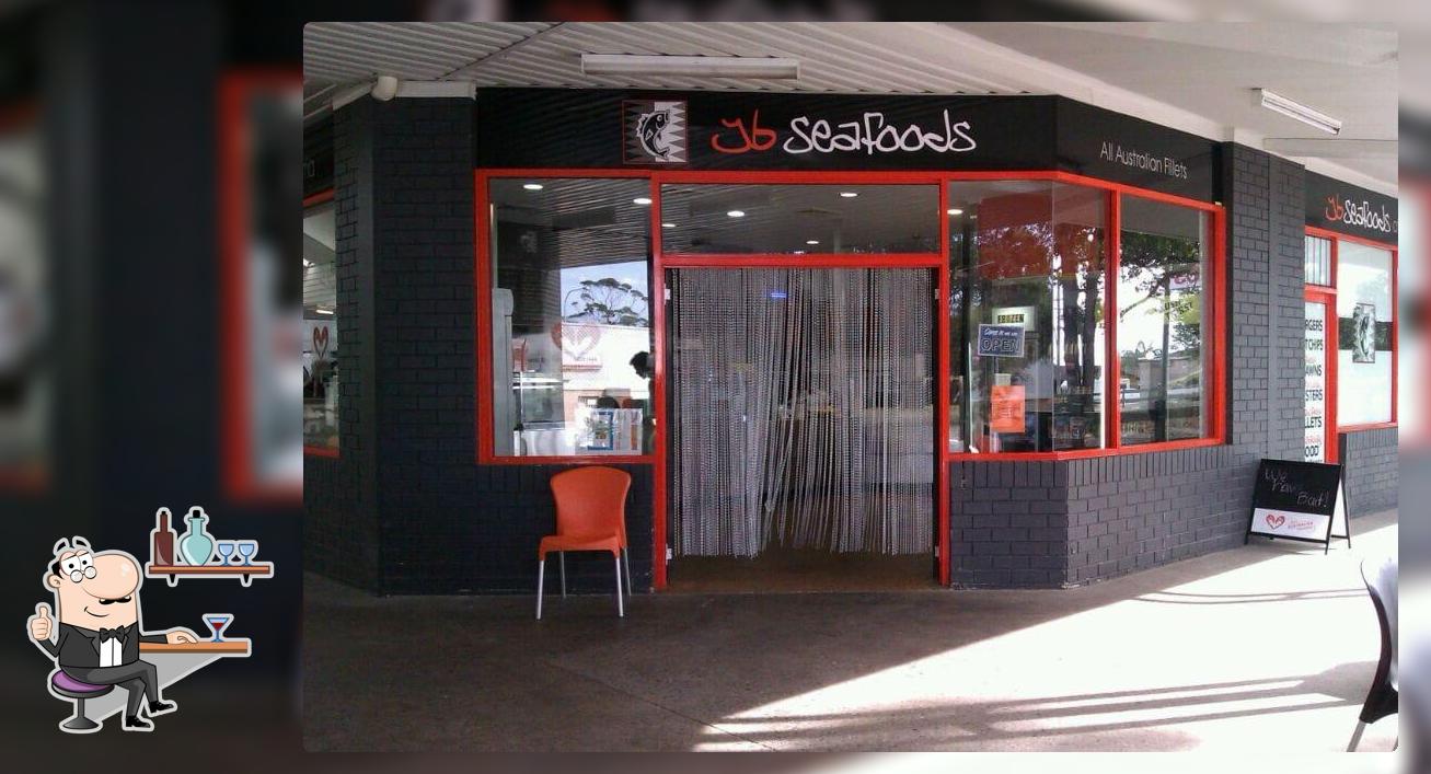 JB Seafoods