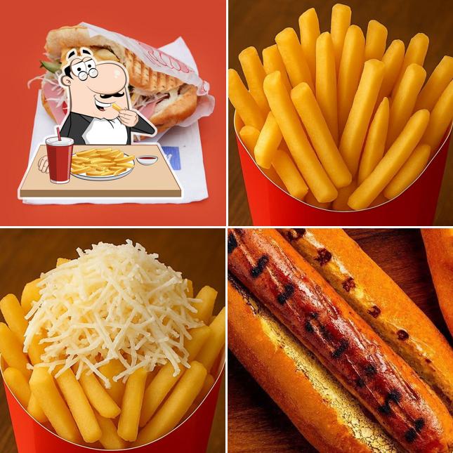 Food Station