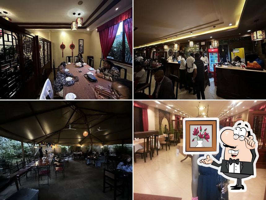 For You Chinese Restaurant