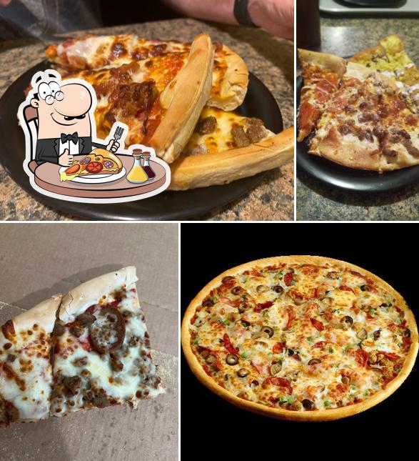 Gambino's Pizza