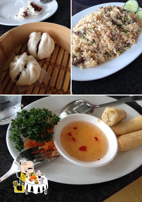 Han's Cafe