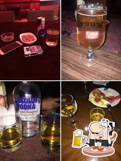 İ. Liman Restorant