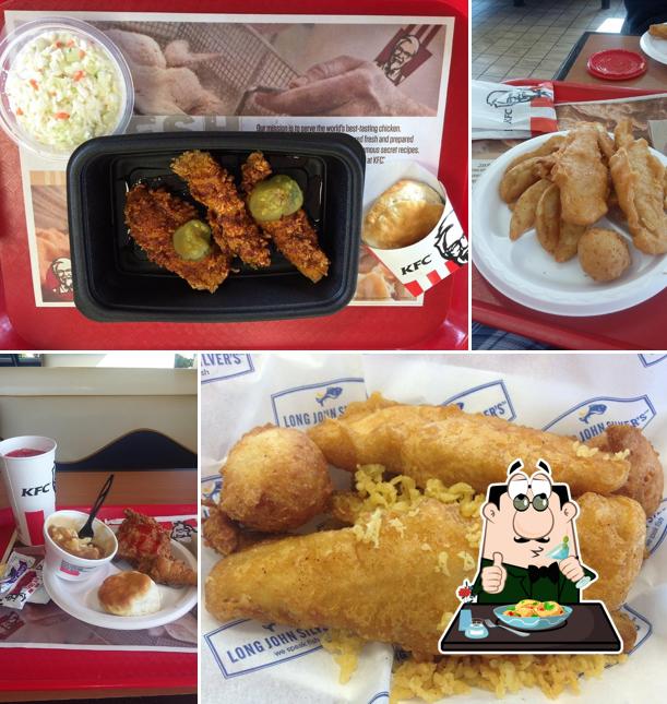 KFC